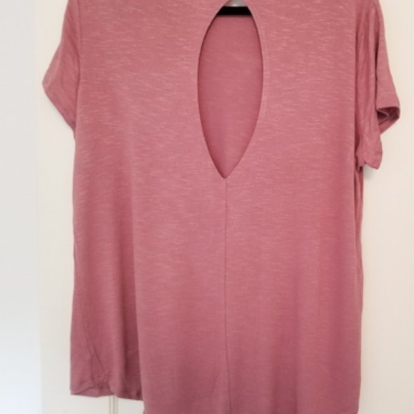 Vie Active Yoga top - Picture 2 of 3